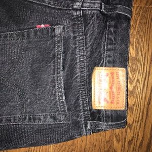 levi’s jeans